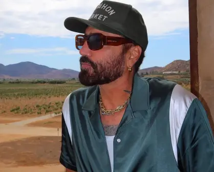 Alejandro Fernández pospone conciertos en Estados Unidos; ¿cuál es el motivo?