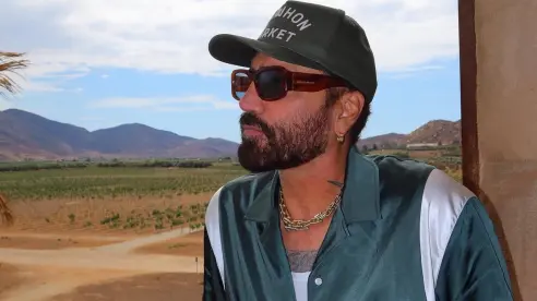 Alejandro Fernández pospone conciertos en Estados Unidos; ¿cuál es el motivo?