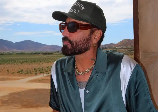 Alejandro Fernández pospone conciertos en Estados Unidos; ¿cuál es el motivo?