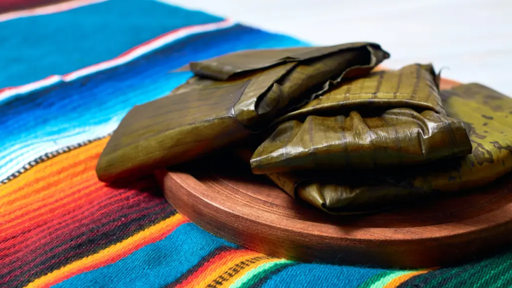 Así es Festival de Gastronomía y Folclore de México 2025 en El Zarape en La Paz
