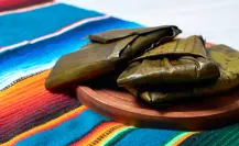 Así es Festival de Gastronomía y Folclore de México 2025 en El Zarape en La Paz