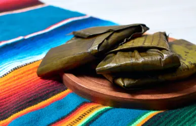 Así es Festival de Gastronomía y Folclore de México 2025 en El Zarape en La Paz