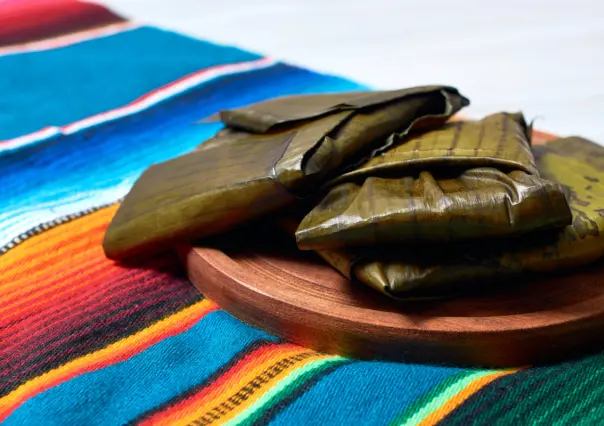 Así es Festival de Gastronomía y Folclore de México 2025 en El Zarape en La Paz