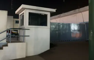 Barandilla de Tampico promete convertirse en centro clave de vigilancia en la ciudad