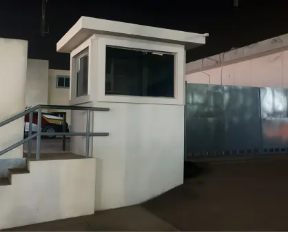 Barandilla de Tampico promete convertirse en centro clave de vigilancia en la ciudad