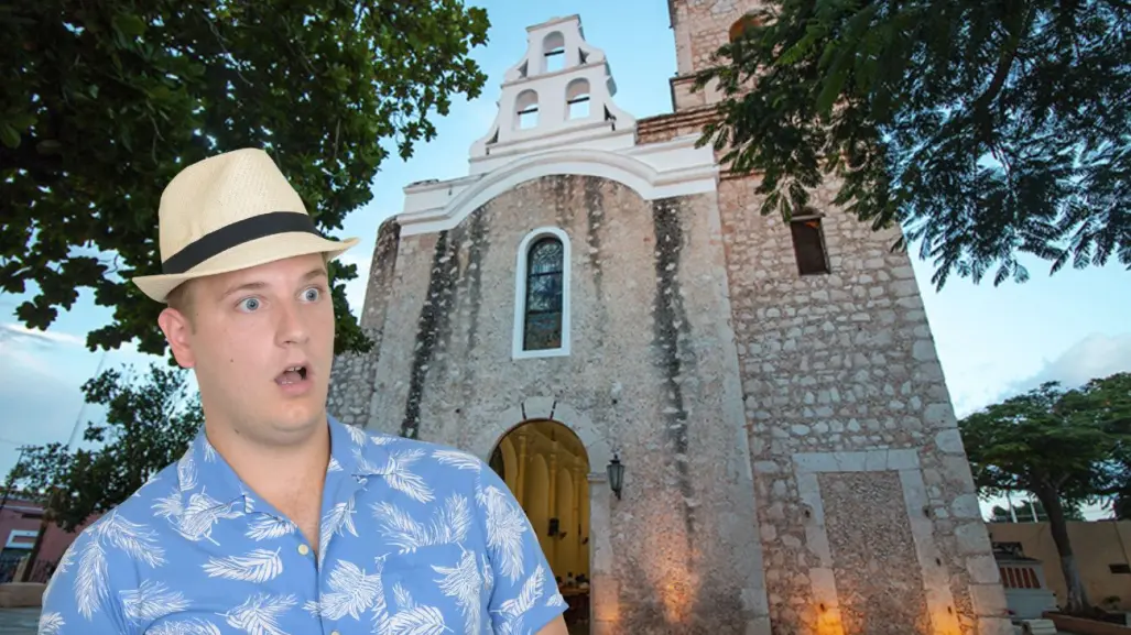7 curiosidades del barrio de San Sebastián en Mérida que debes conocer