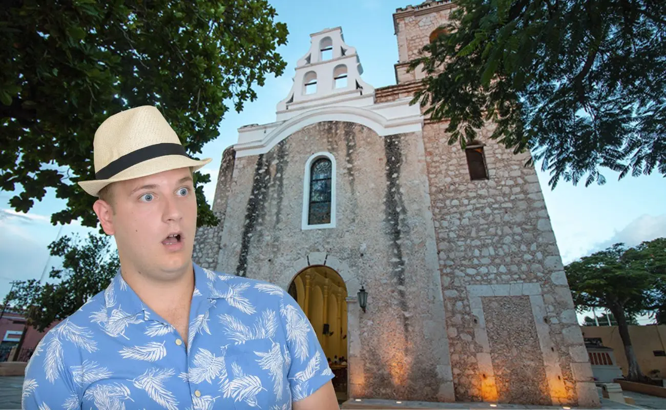 ¿Cuáles son 7 curiosidades sobre el barrio de San Sebastián? Foto: Canva | Gobierno de Yucatán