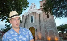7 curiosidades del barrio de San Sebastián en Mérida que debes conocer