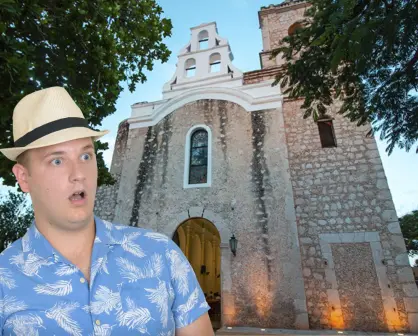 7 curiosidades del barrio de San Sebastián en Mérida que debes conocer