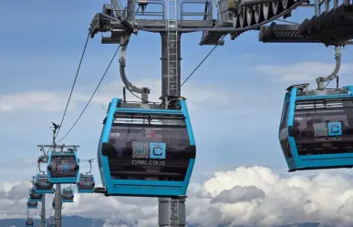 Cablebús CDMX: así serán las conexiones de la ruta en Álvaro Obregón con el Metro