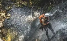 3 cañones de Tamaulipas donde puedes practicar deporte extremo