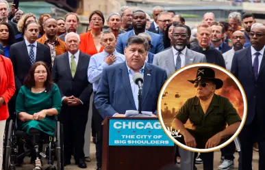 Donald Trump lanza nuevas amenazas migratorias contra Chicago