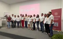 Yucatán será generador de ciencia: inician programa con investigadores de toda la entidad