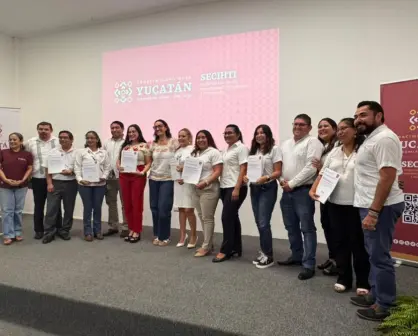 Yucatán será generador de ciencia: inician programa con investigadores de toda la entidad