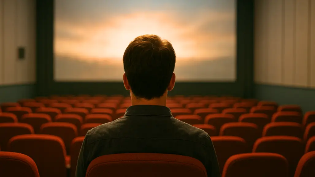 Qué ver en Mérida: funciones gratis de cine este domingo 7 de septiembre