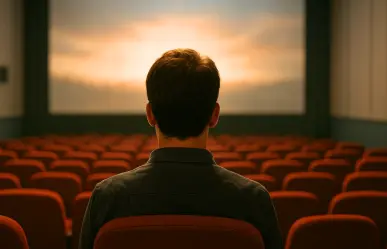 Qué ver en Mérida: funciones gratis de cine este domingo 7 de septiembre