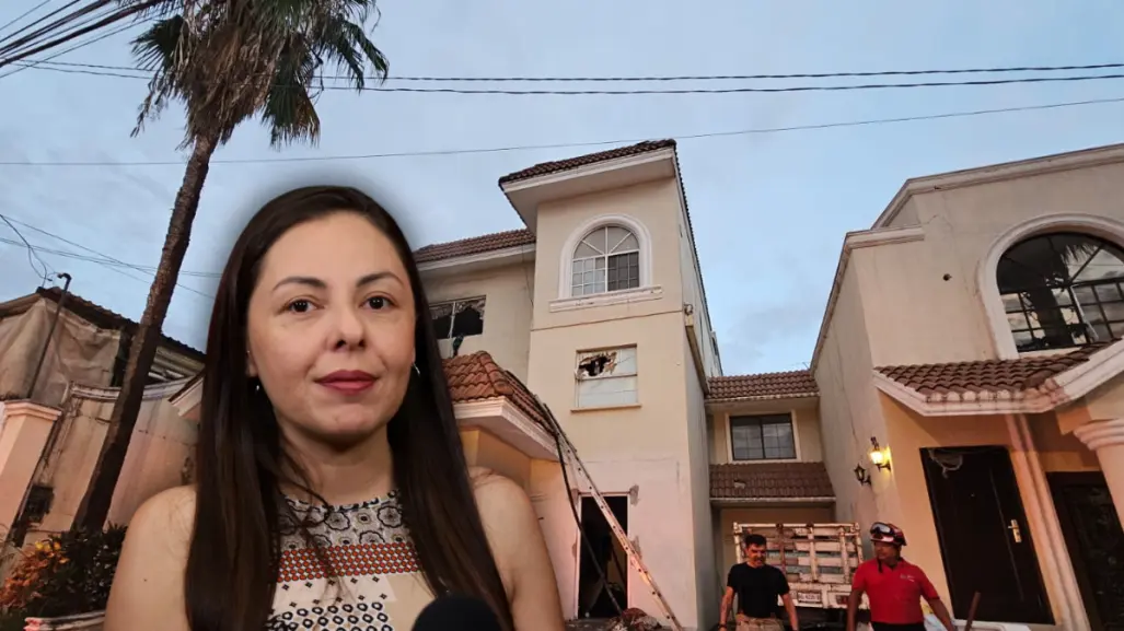 Colectivo busca apoyar a víctimas de incendio en centro de rehabilitación femenil en Monterrey