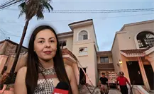 Colectivo busca apoyar a víctimas de incendio en centro de rehabilitación femenil en Monterrey
