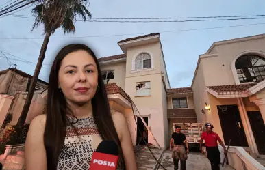 Colectivo busca apoyar a víctimas de incendio en centro de rehabilitación femenil en Monterrey