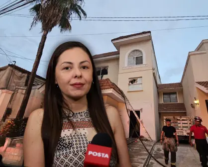 Colectivo busca apoyar a víctimas de incendio en centro de rehabilitación femenil en Monterrey