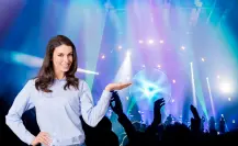 Conciertos en La Paz: ésta es tu guía de octubre a diciembre