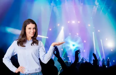 Conciertos en La Paz: ésta es tu guía de octubre a diciembre