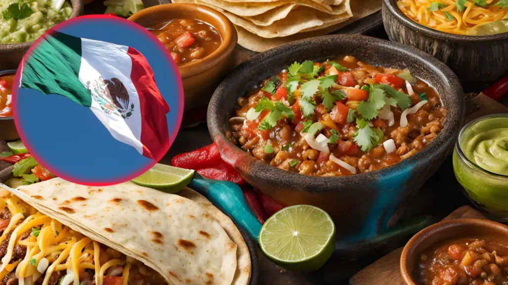 Mes Patrio 2025: este buffet tendrá noche mexicana con mariachi en vivo