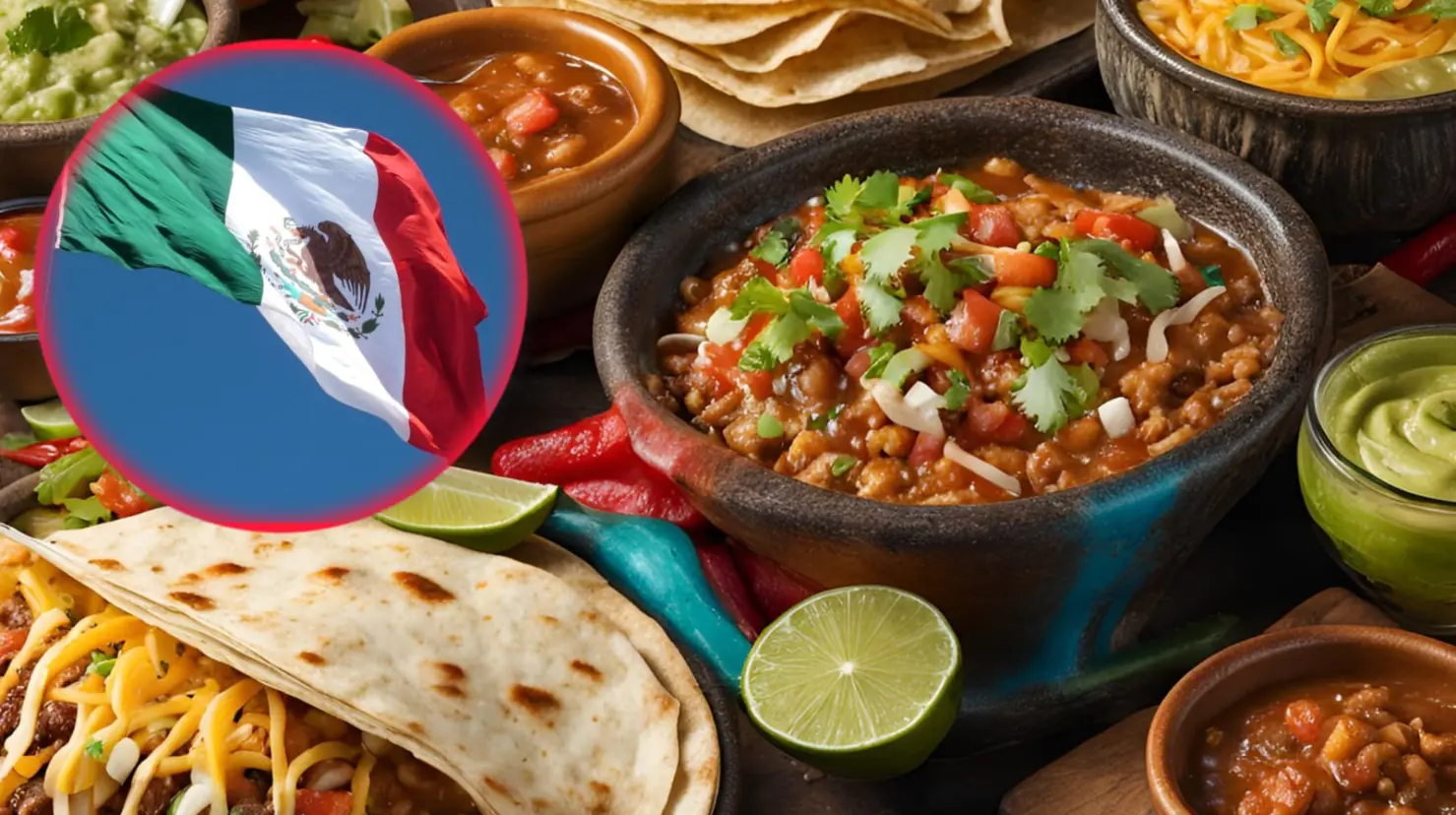 Foto: Pixabay | Conoce cuál es el buffet que tendrá noche mexicana con mariachi durante la noche de celebración patria.