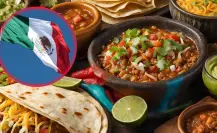 Mes Patrio 2025: este buffet tendrá noche mexicana con mariachi en vivo 