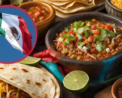 Mes Patrio 2025: este buffet tendrá noche mexicana con mariachi en vivo 