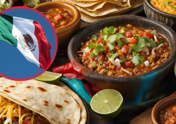 Mes Patrio 2025: este buffet tendrá noche mexicana con mariachi en vivo 
