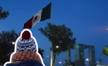 Clima en Coahuila, ingresa este sábado frente frío por Acuña y Piedras Negras