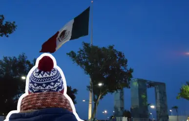 Clima en Coahuila, ingresa este sábado frente frío por Acuña y Piedras Negras