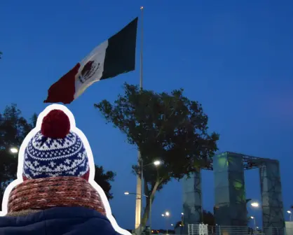 Clima en Coahuila, ingresa este sábado frente frío por Acuña y Piedras Negras