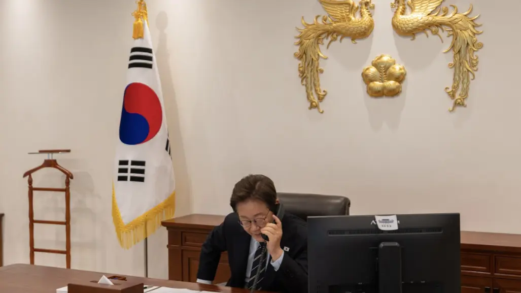 Gobierno de Corea del Sur expresa preocupación por detenciones en planta de Hyundai