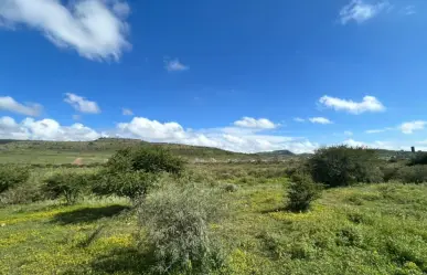 ¿Cuál es el nivel de las presas de Durango este 6 de septiembre de 2025?