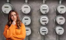 ¿Cuánto tiempo tarda CFE en BCS para solucionar el reporte de una colonia sin luz?