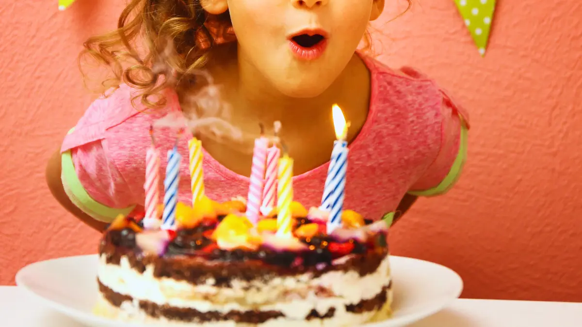 Como el plato fiesta, esta canción no puede faltar en los cumpleaños de Yucatán Foto: Canva