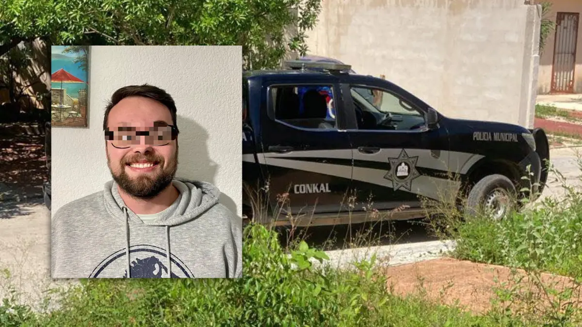 La afectada le rentó la casa en enero de 2025 Foto: Redes Sociales