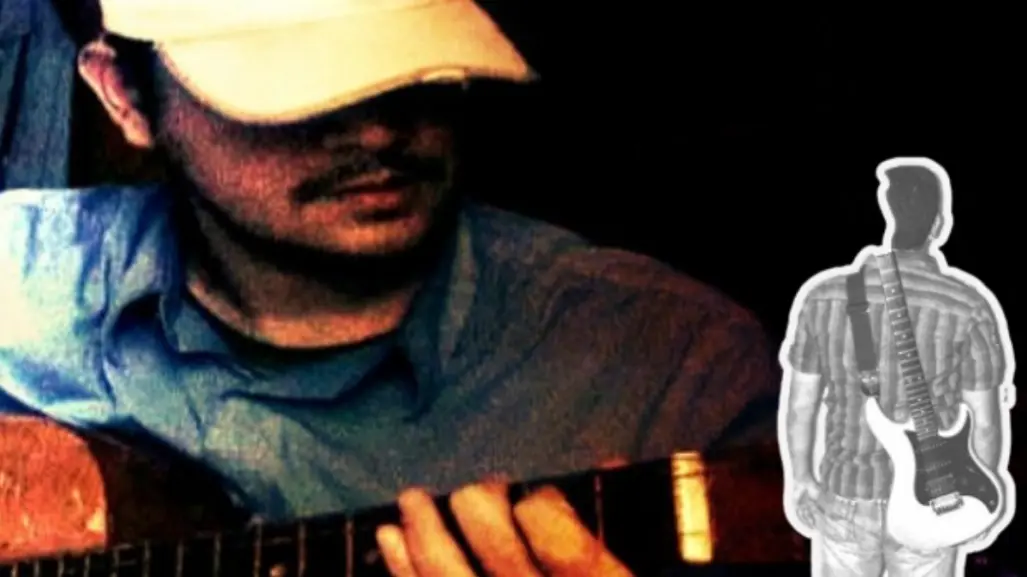 Esta celebridad tamaulipeca es poco conocida pero su música suena en todo el mundo