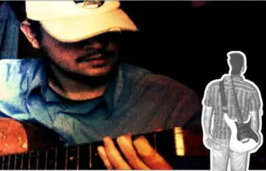 Esta celebridad tamaulipeca es poco conocida pero su música suena en todo el mundo
