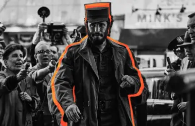 Diego Boneta impresiona con su transformación de Fidel Castro en Killing Castro