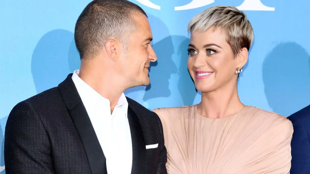 Orlando Bloom rompe el silencio y habla de su separación con Katy Perry