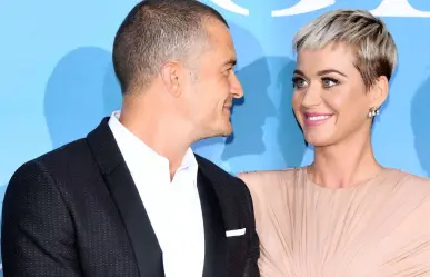 Orlando Bloom rompe el silencio y habla de su separación con Katy Perry