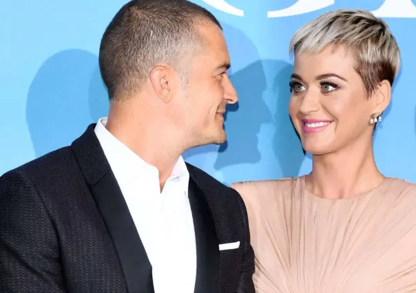 Orlando Bloom rompe el silencio y habla de su separación con Katy Perry