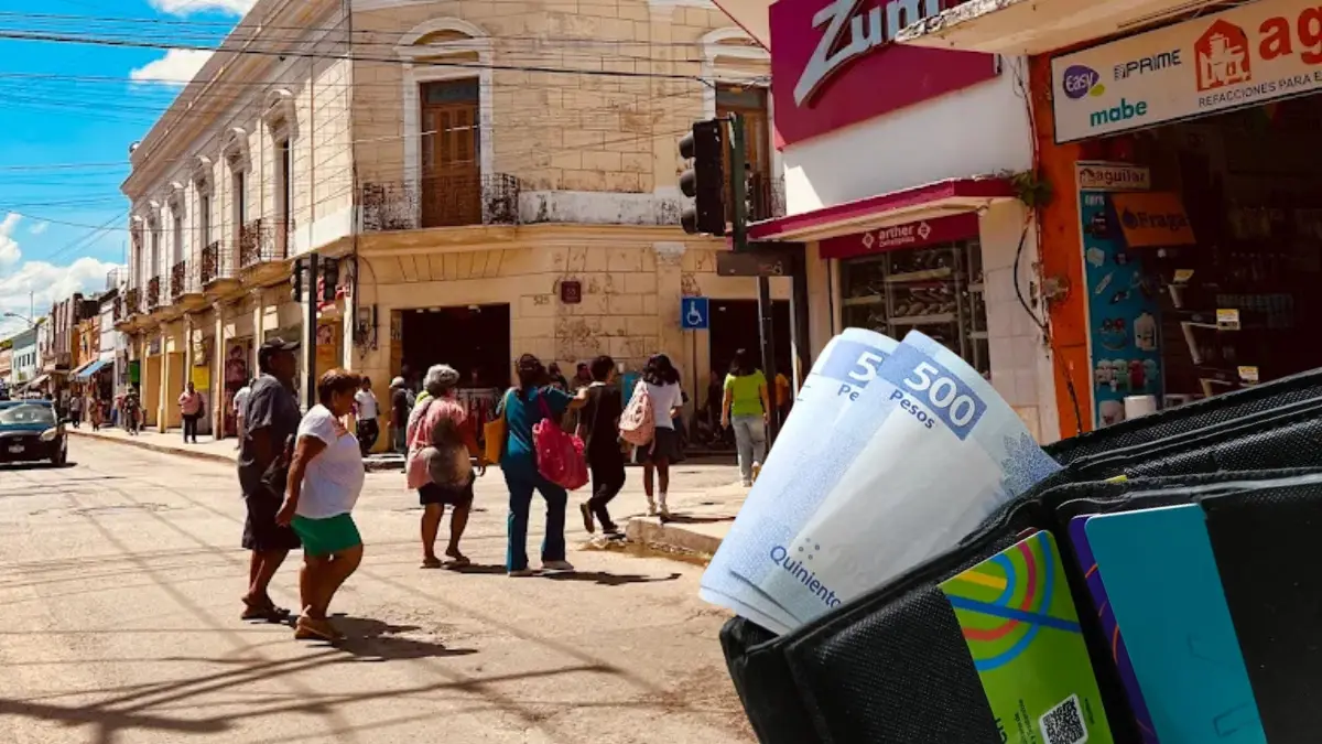 Yucatán quedó detrás de Quintana Roo y Baja California Sur Foto: Reycool Mx/Christian Espadas