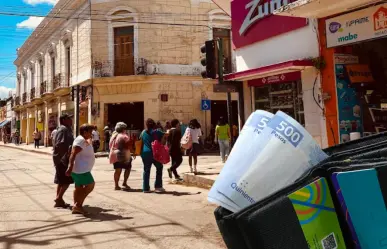 Yucatán, la tercera entidad con mayor participación económica del país