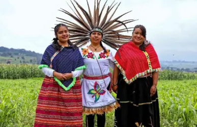 Edomex reduce pobreza en mujeres, jóvenes y adultos mayores con programas sociales