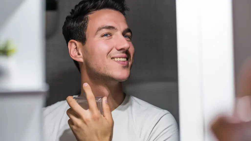 Esta es la lista definitiva de los mejores perfumes para hombres mayores de 35 años