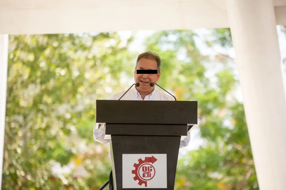 De nueva cuenta se vuelve a cancelar audiencia de Mario N, ex secretario de Educación de Tamaulipas | Foto: Pedro Torres